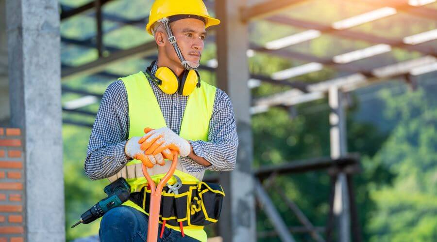 Expert flood damage restoration services in Lindside, WV